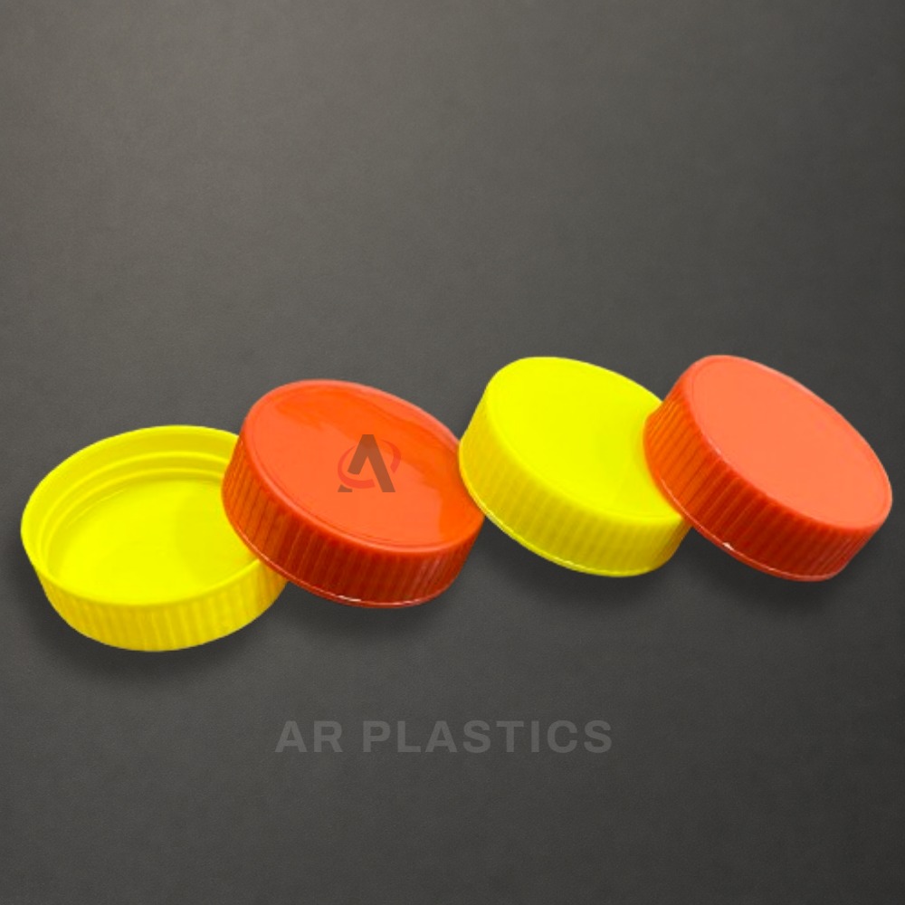 53 MM Honey Jar Cap