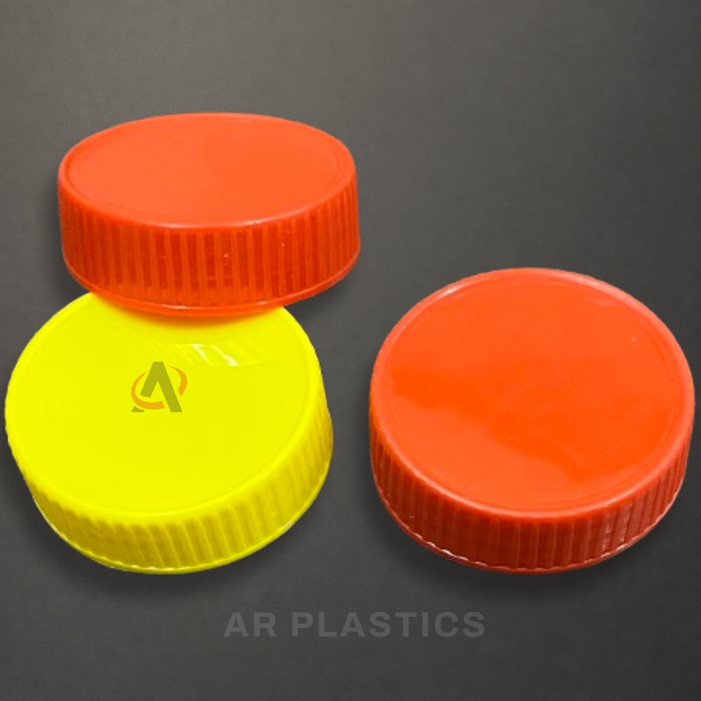 53 MM Honey Jar Cap