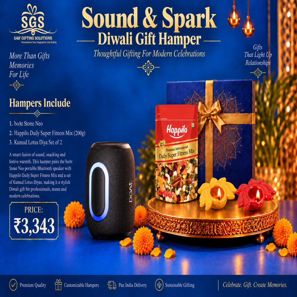 sound & Spark