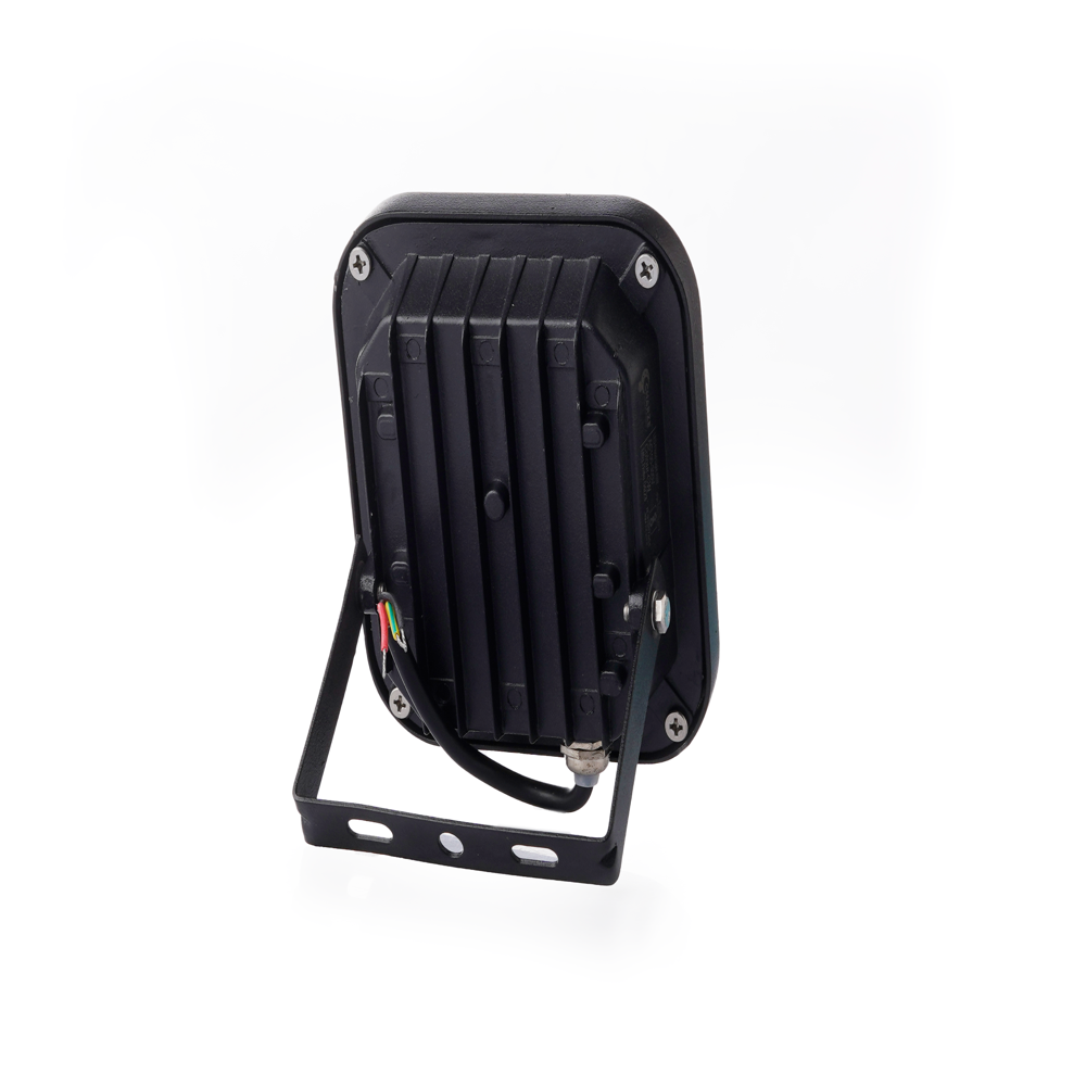 CI-1101 10w  Cool White Eco Flood Light