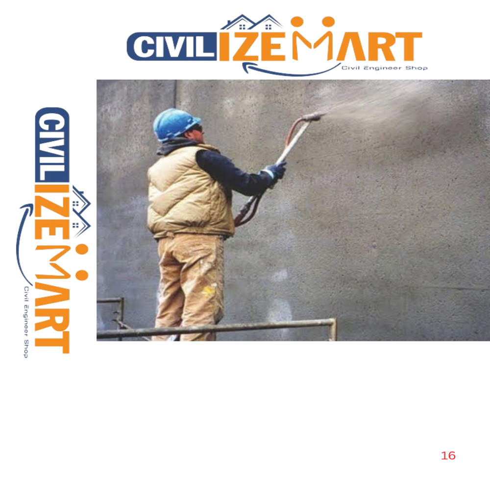 BONDTUF AQUA COAT 1K WATERPROOFING CHEMICAL