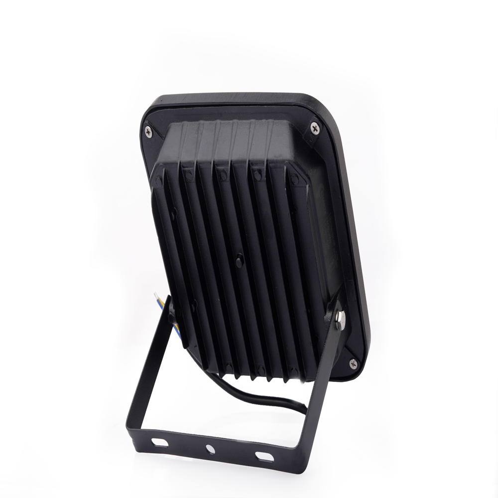 CI-1102 20w  Cool White Eco Flood Light
