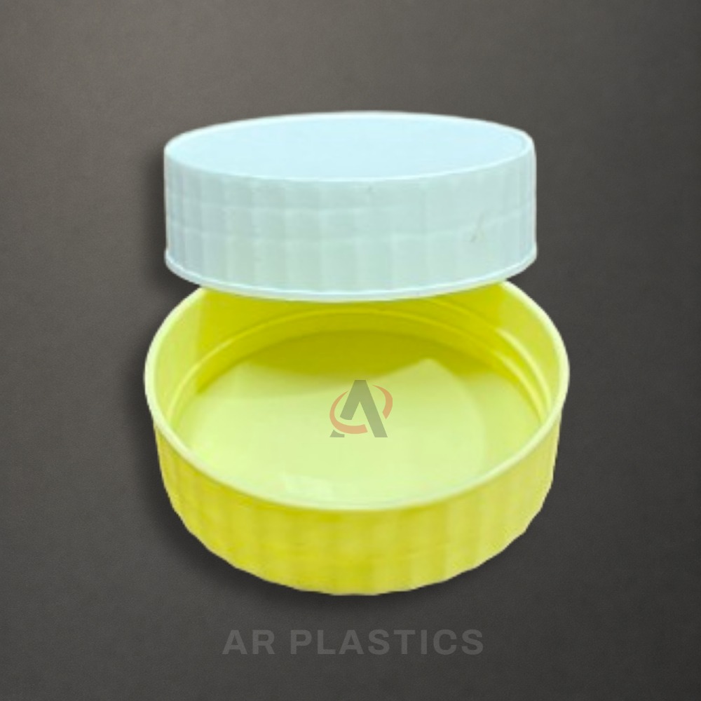 53 MM Design Cap