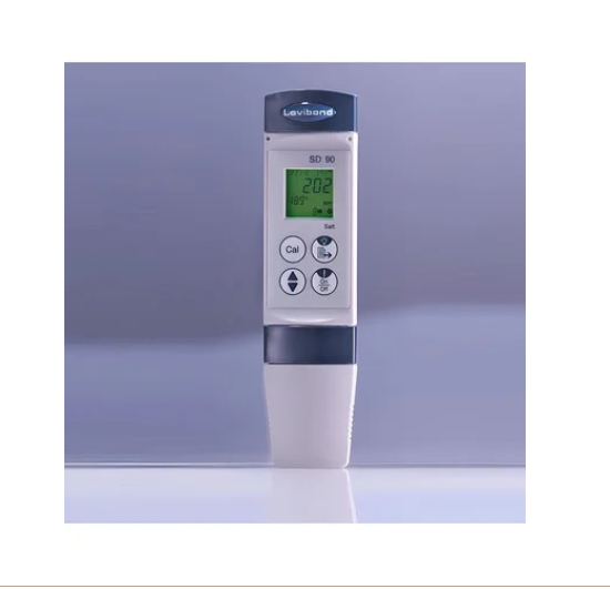 SD 90 Lov Water Testing Meter