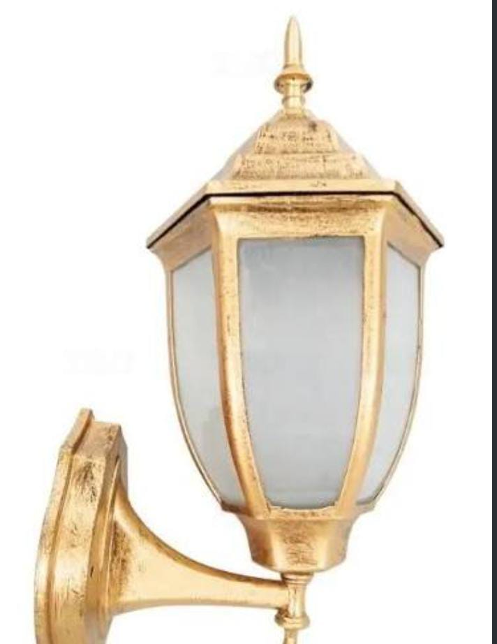 WALL GATE LIGHT