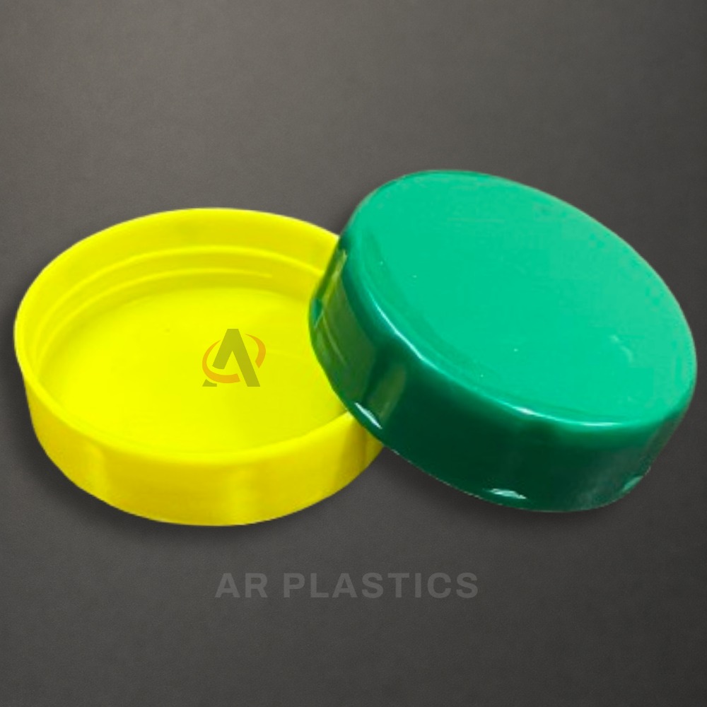 53 Mm Flower Cap - Color: All Color Available