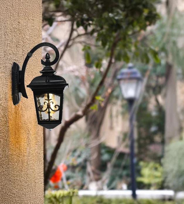 GATE LIGHT
