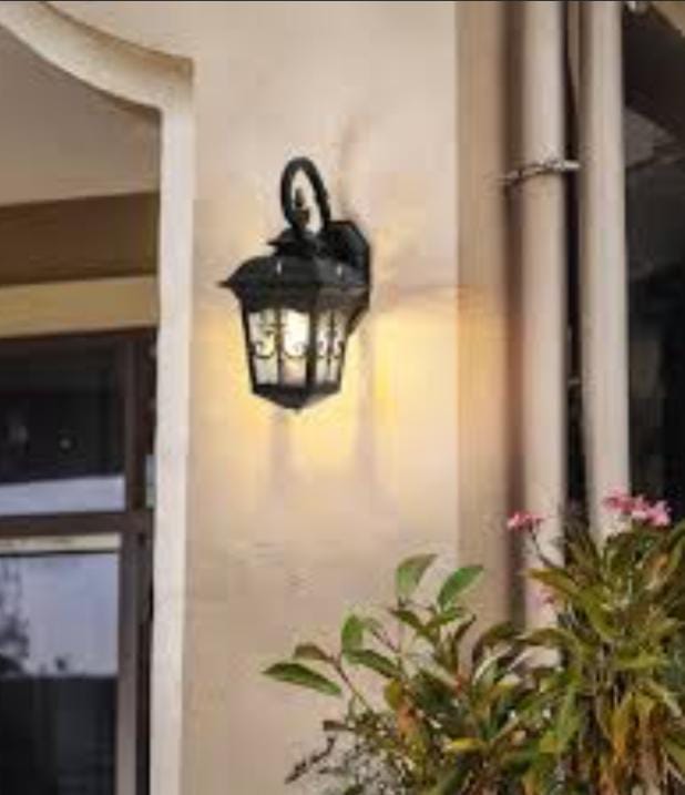 Gate Light