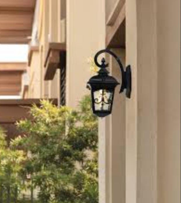 Gate Light