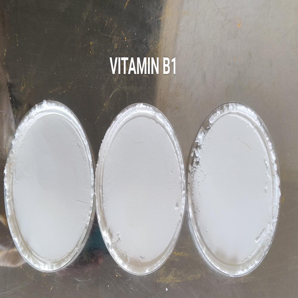 Vitamin B1 Thiamine Mononitrate Food Grade