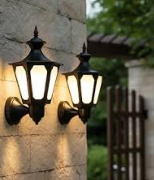 Wall Gate Kit