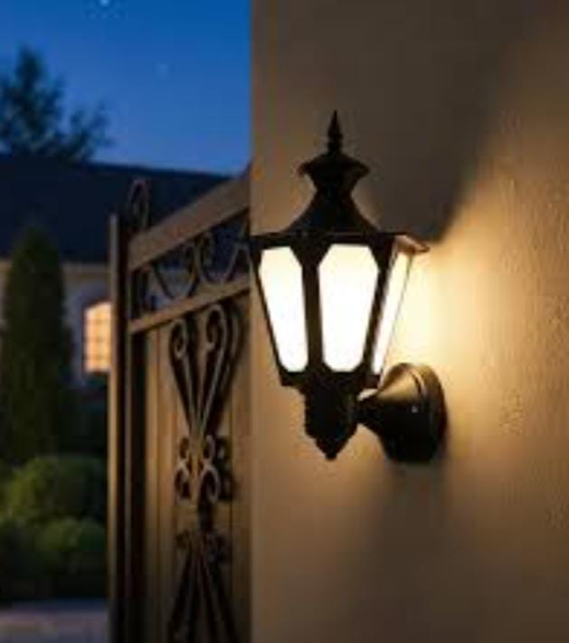 Wall Gate Kit
