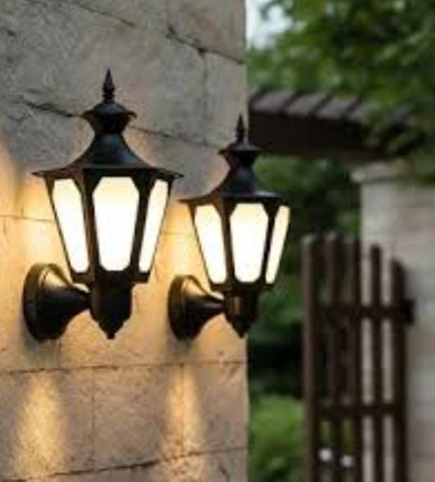 Wall Gate Kit