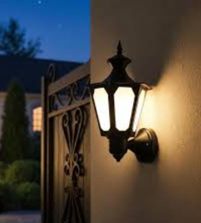 Wall Gate Kit