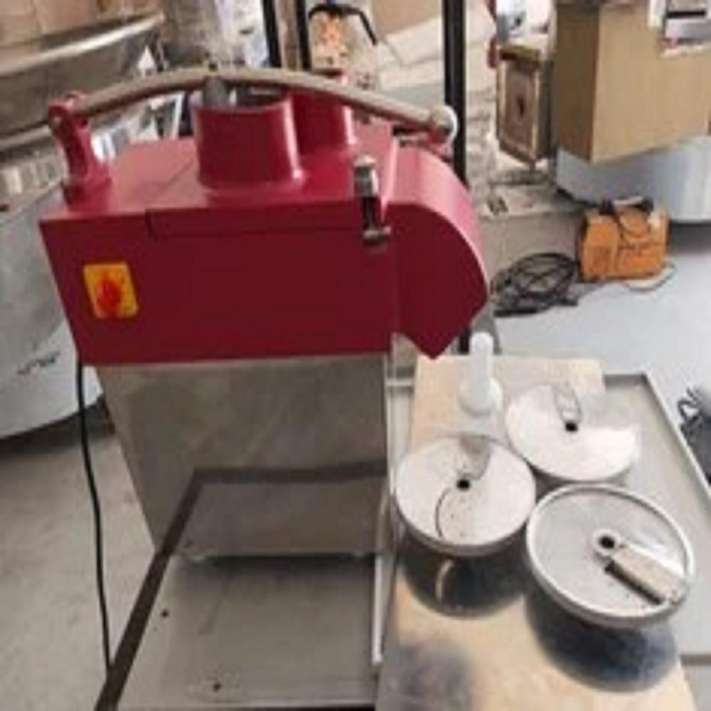 Mariya Coconut Slicing Machine half HP