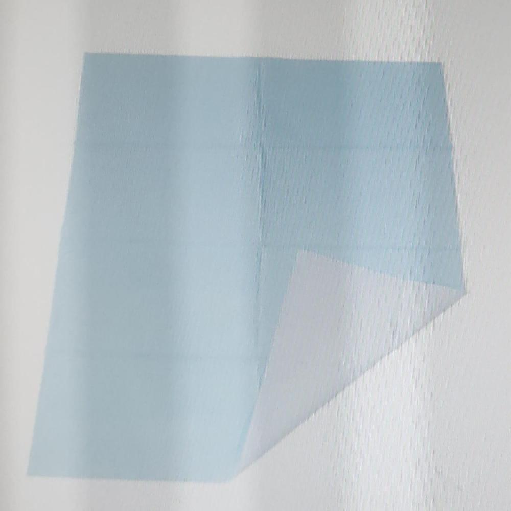 Disposable Surgical Drape - Accuracy: 99 %