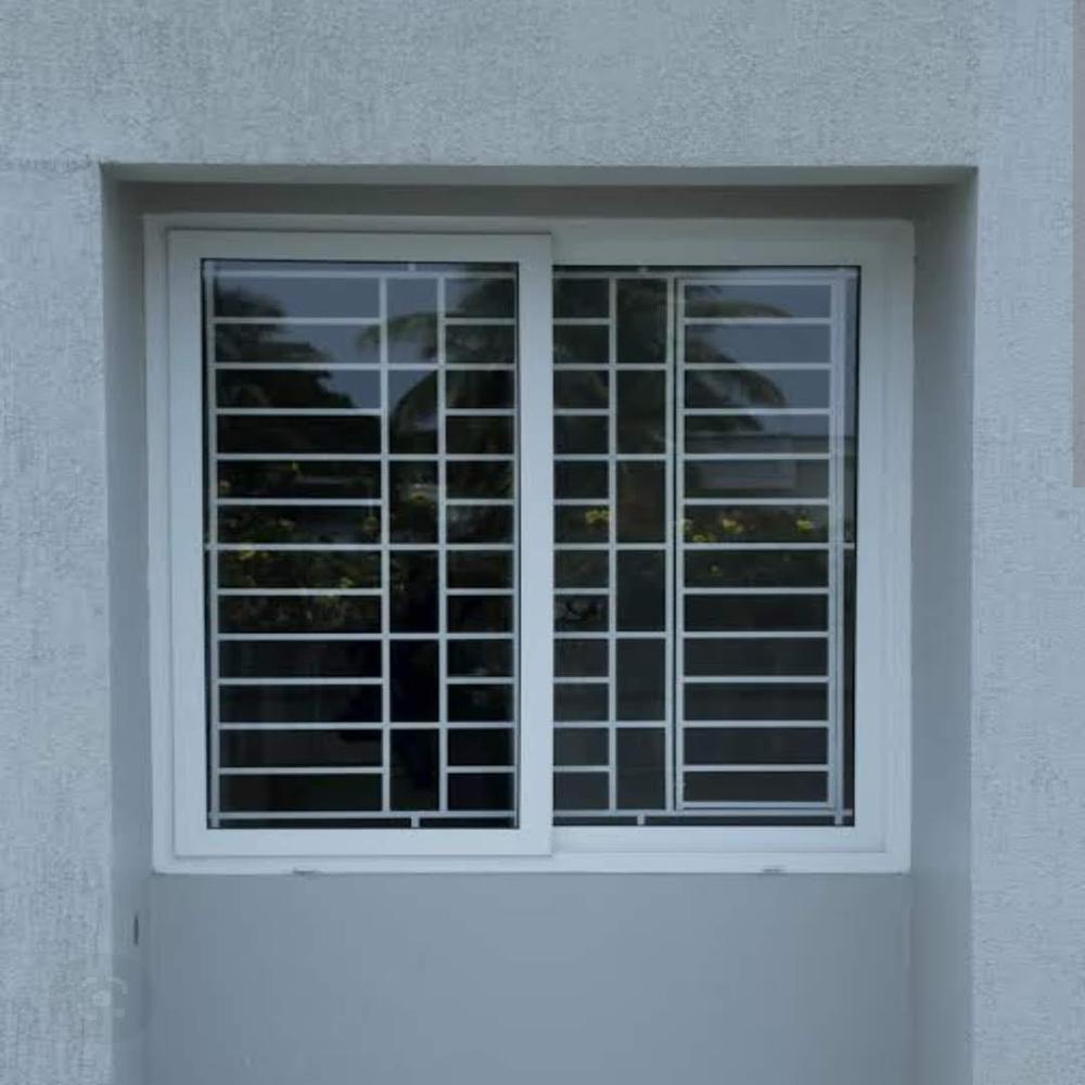 UPVC GRILLS