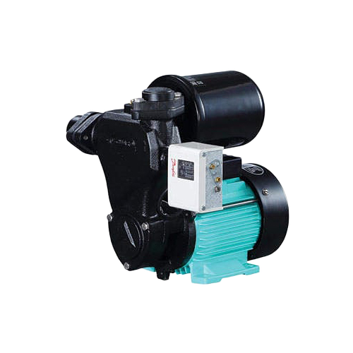 V-GUARD Regenerative Mini Booster Pumps Pump