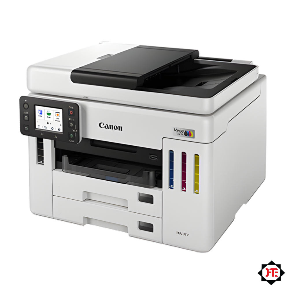 Canon MAXIFY GX7170 Ink Tank Multifunction Colour Printer, Scanner Copier