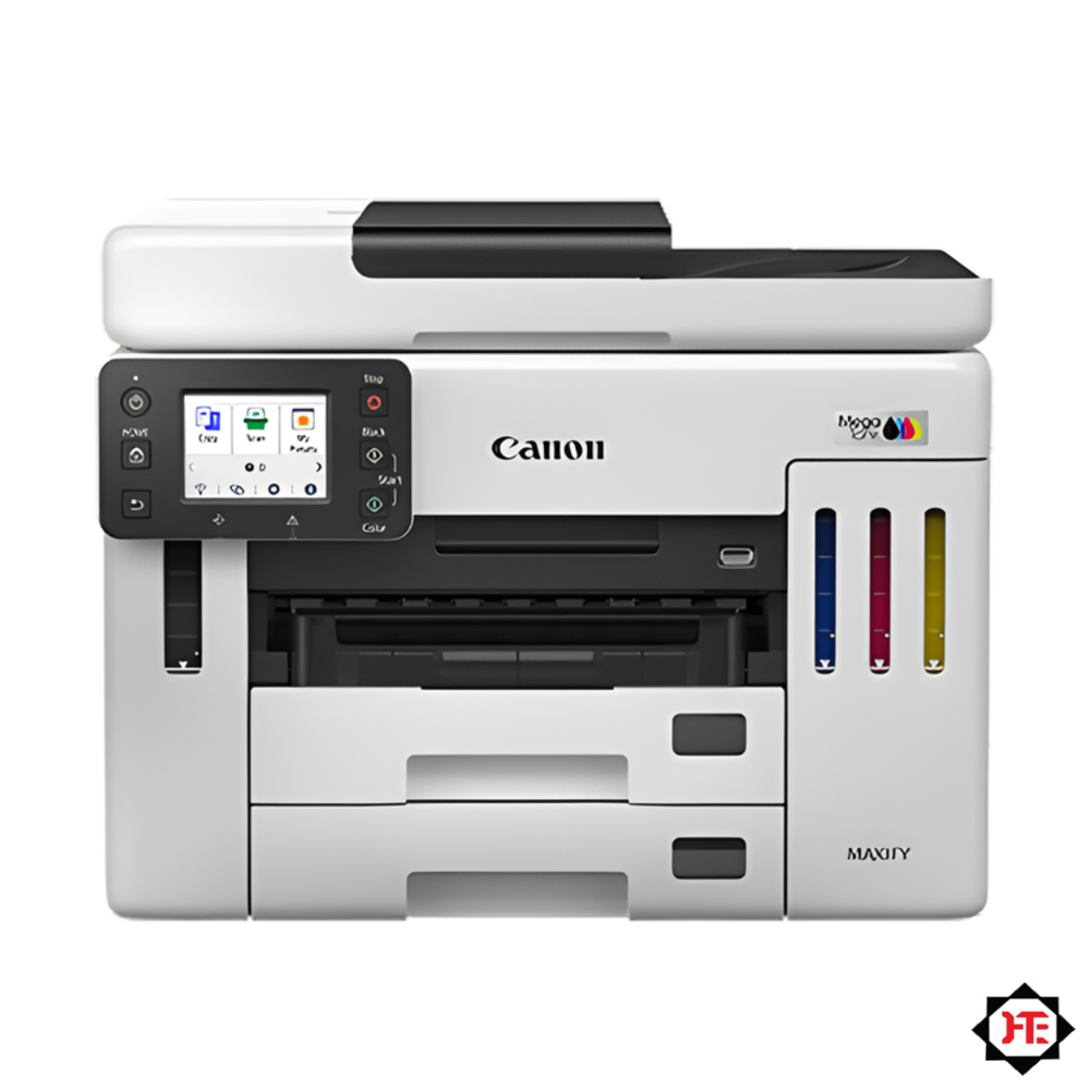 Canon MAXIFY GX7170 Ink Tank Multifunction Colour Printer, Scanner Copier