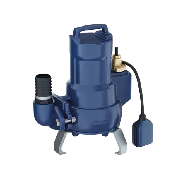 Ama Porter 501Nd1 Transp Aggreg Submersible Motor Pump