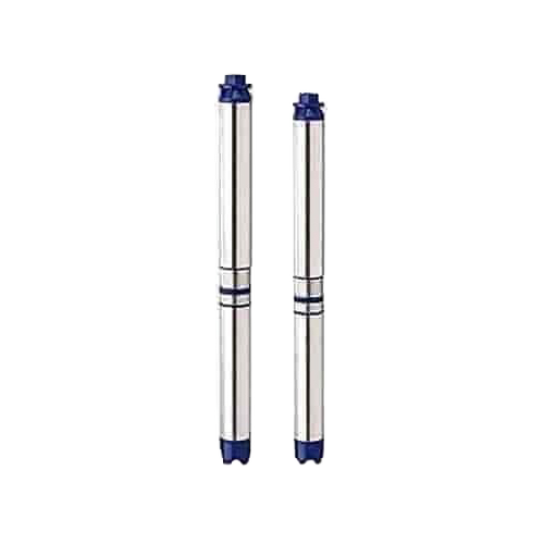Three Phase Borewell Submersible Pump