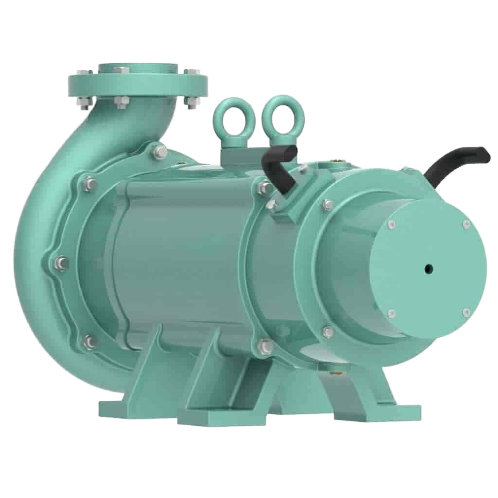 Stainless Steel Horizontal Openwell Submersible Pump