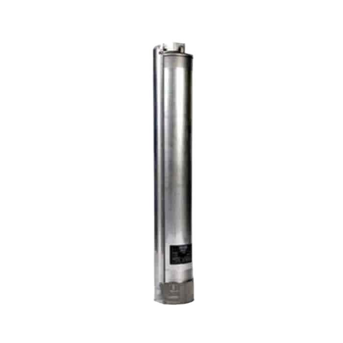 Stainless Steel Borehole Submersible Pump