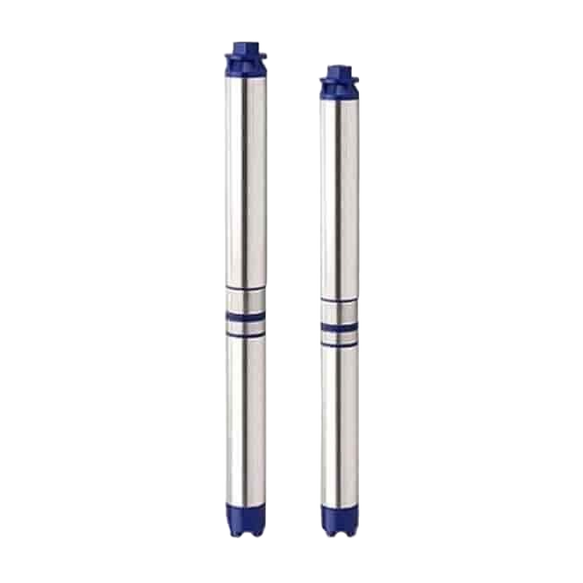 Stainless Steel Single Phase V5 Submersible Pump