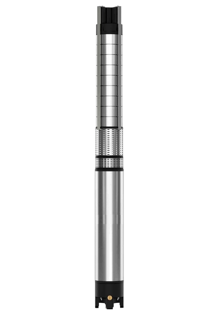 Submersible Pump