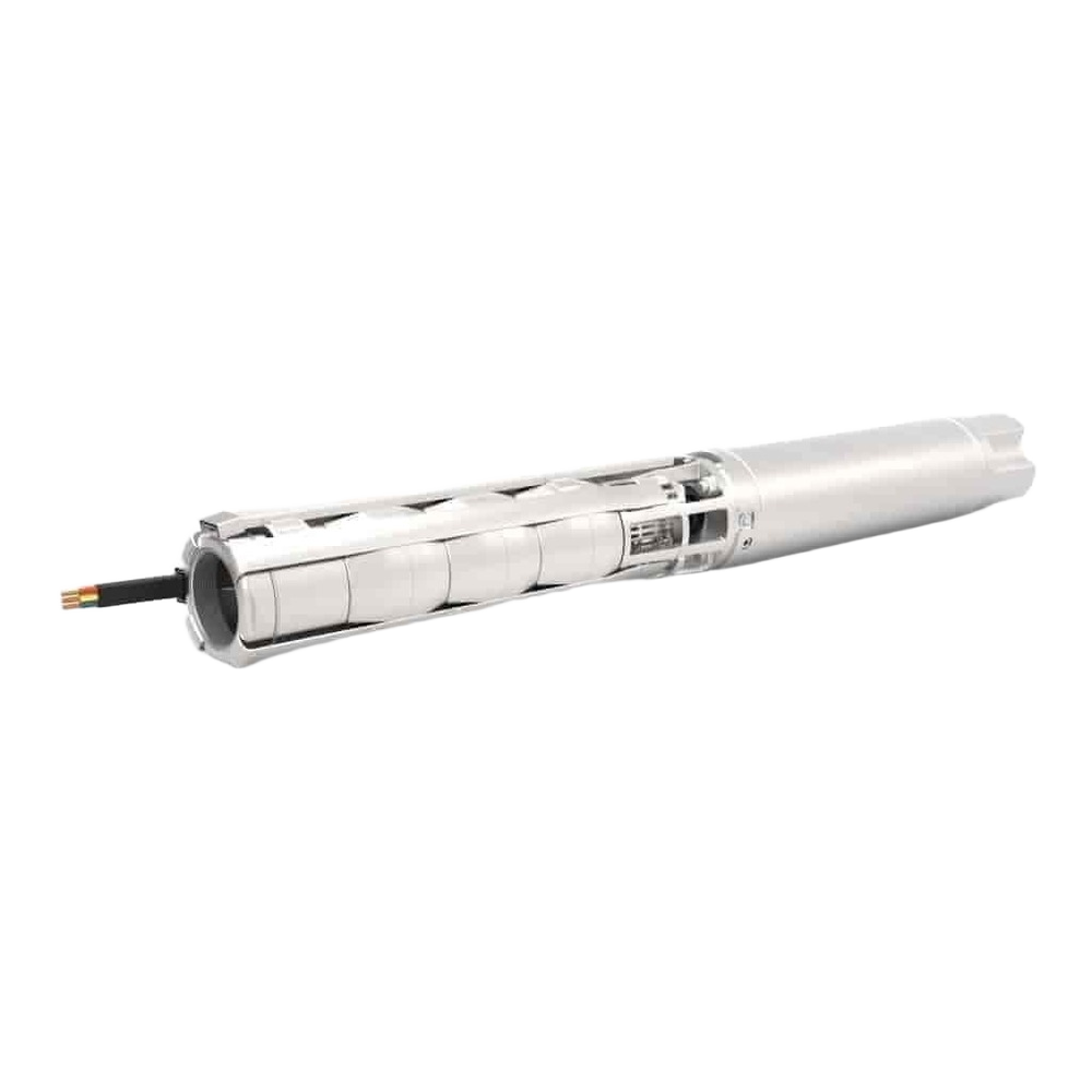 V6 Stainless Steel Submersible Pump