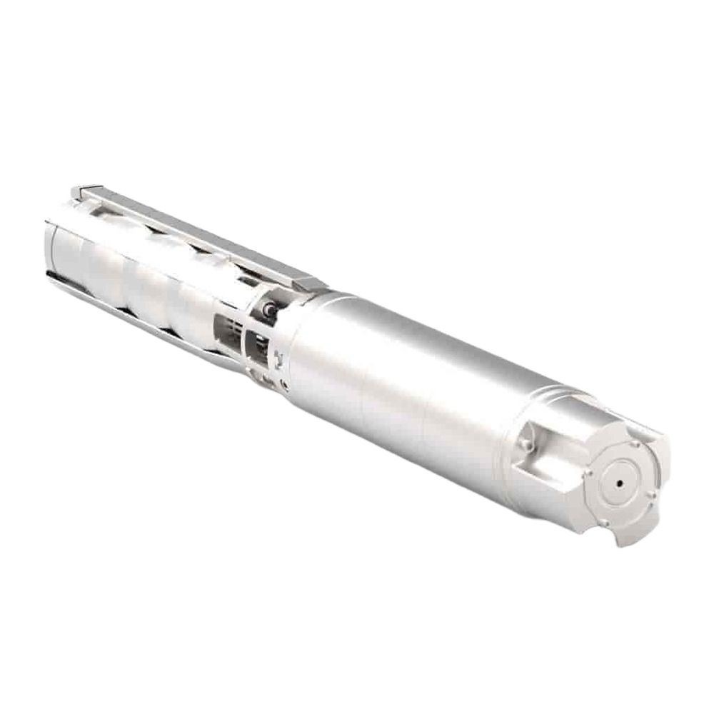 V6 Stainless Steel Submersible Pump