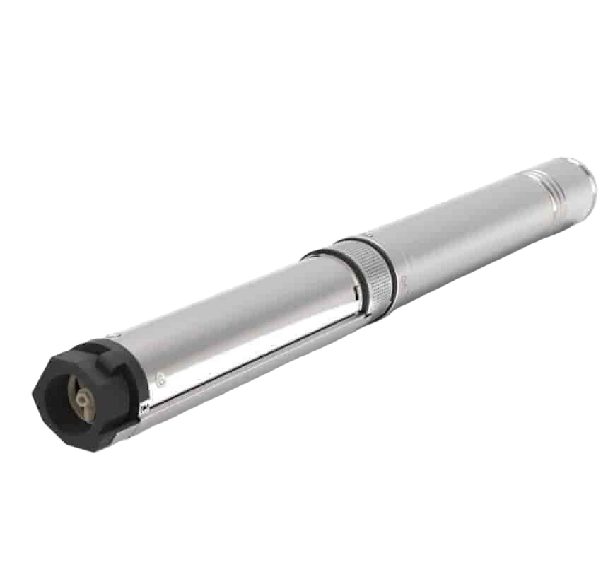Single Phase Stainless Steel Submersible Pump
