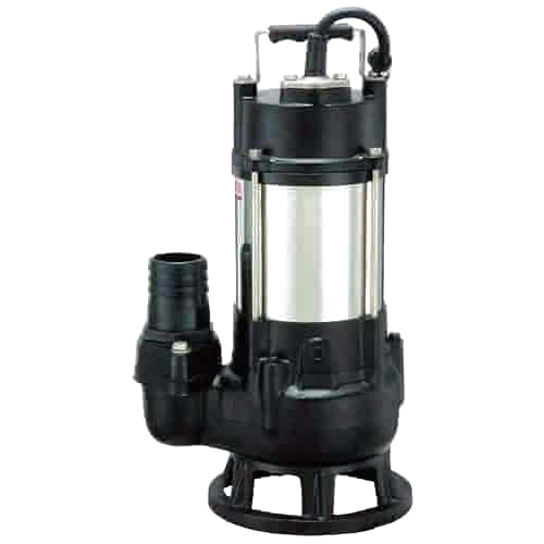 Mild Steel Submersible Sewage Water Pump
