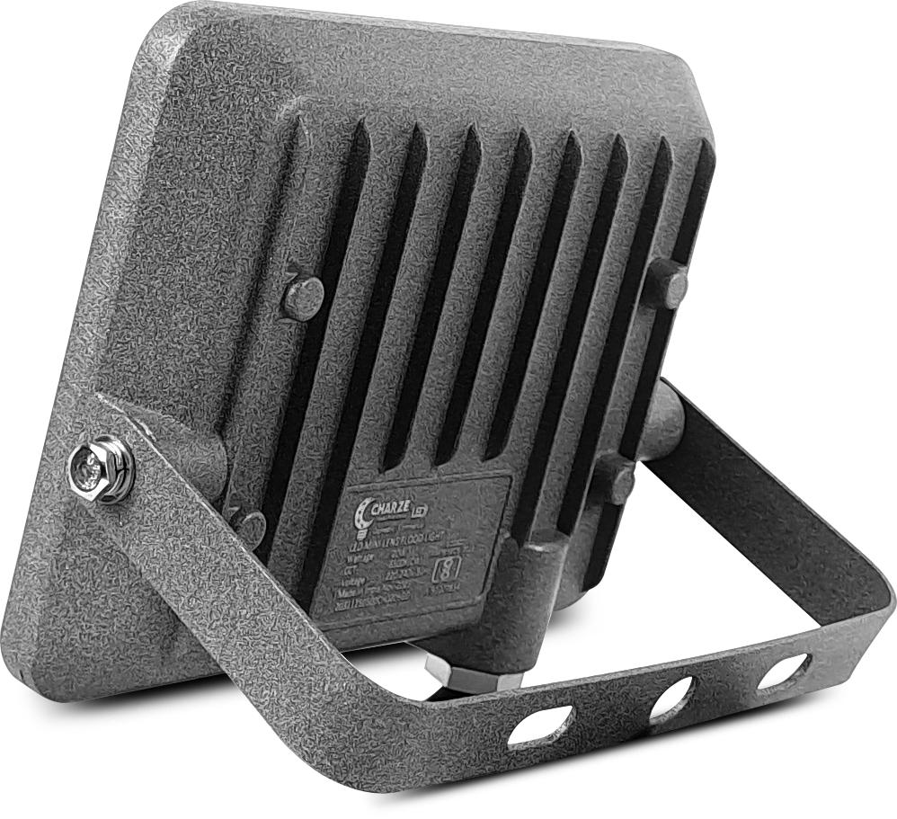 CI-1202 20w Cool White Dob Flood Light