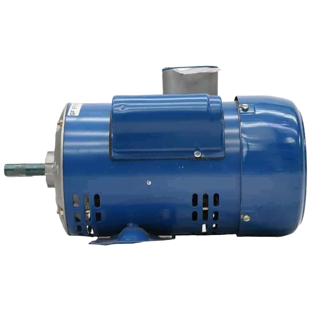 Three Phase Cast Iron Fhp Motor