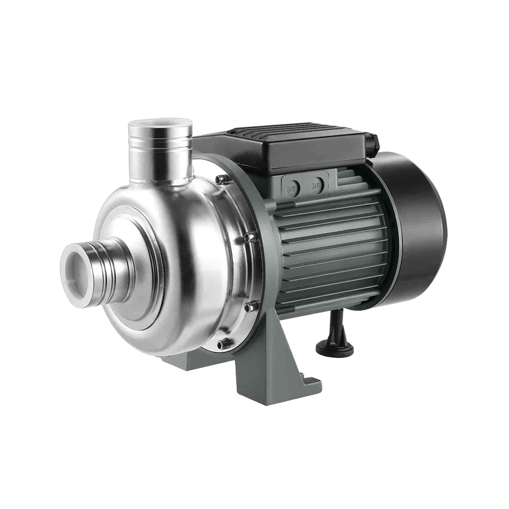 Stainless Steel Centrifugal Pump