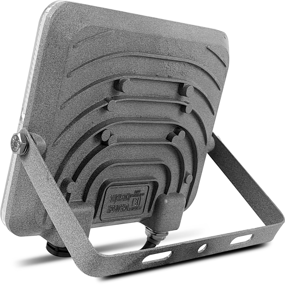 CI-1203 30w Cool White Dob Flood Light