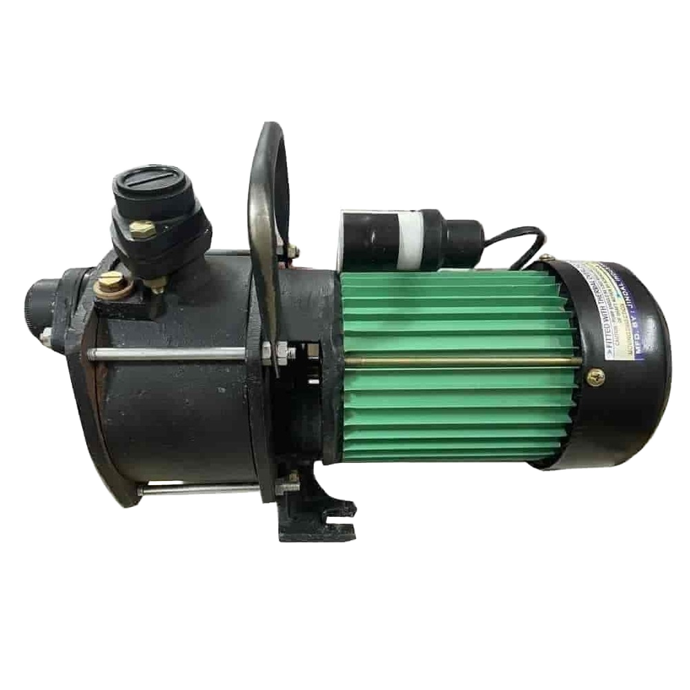 Mild Steel Water Jet Pump