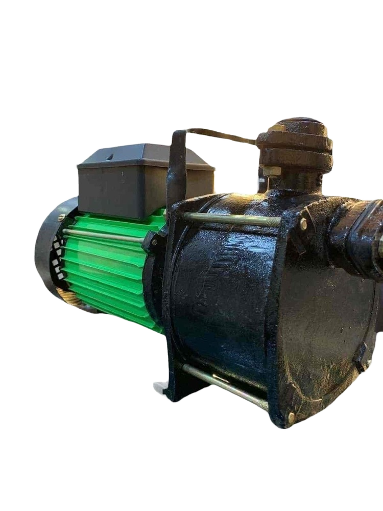 Mild Steel Water Jet Pump