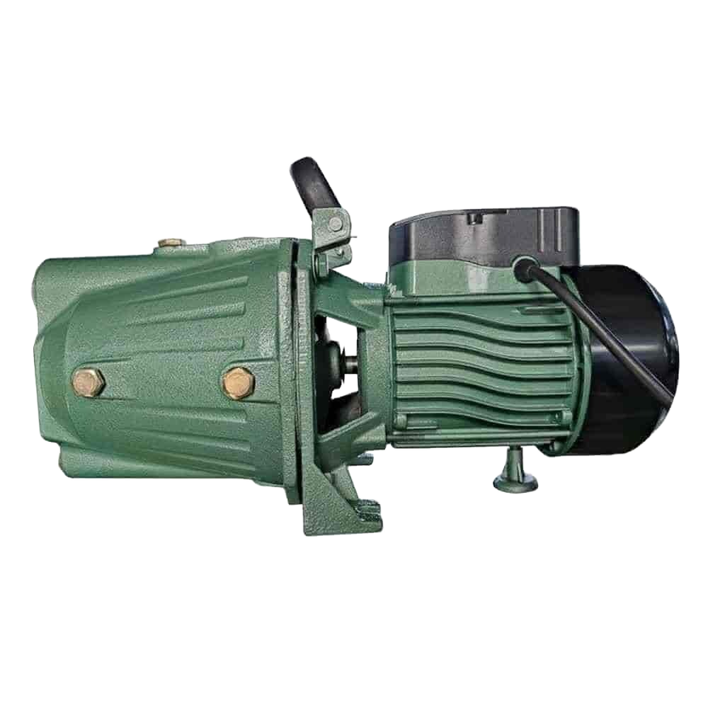 Mild Steel Water Jet Pump