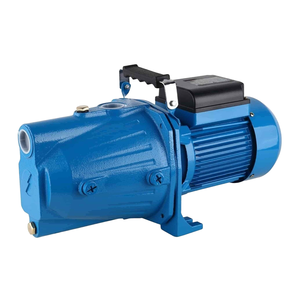 Water Jet Pump