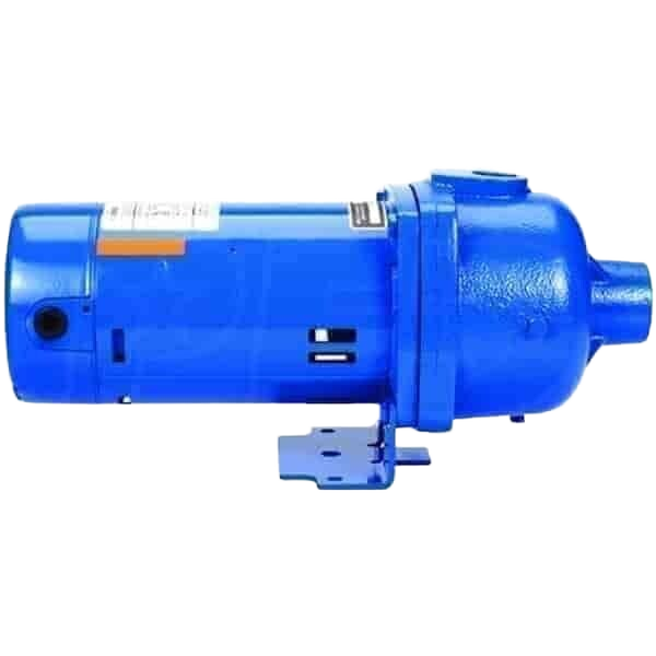 Cast Iron Water Jet Pump