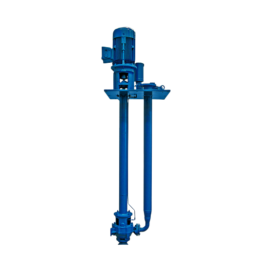 RWCN Process Pump