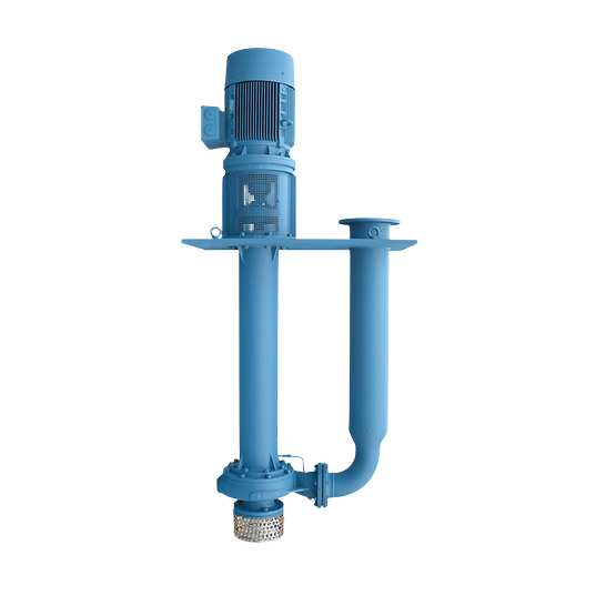 INVCN Immersion Pump