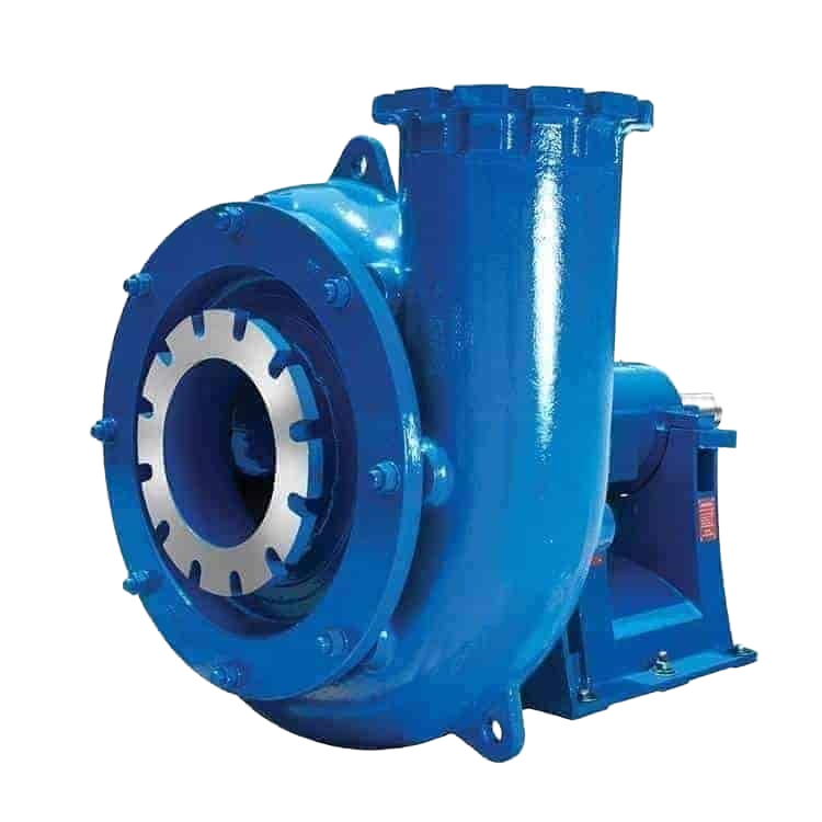 Cast Iron Slurry Pump