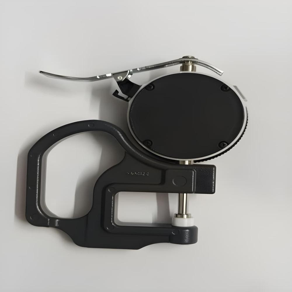 Thickness Gauge - Color: Black