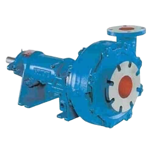 Cast Iron Slurry Pump