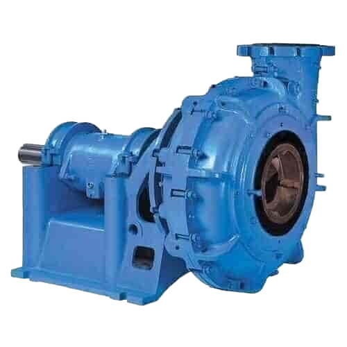 Cast Iron Slurry Pump