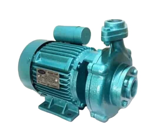 Single Phase Monoblock Pump
